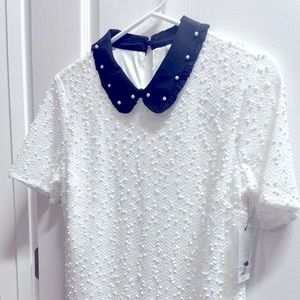Elle ladies blouse